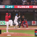 日ハム、最大７点差をひっくり返す！！田宮がサヨナラホームランｗｗｗｗｗｗｗｗｗｗｗ