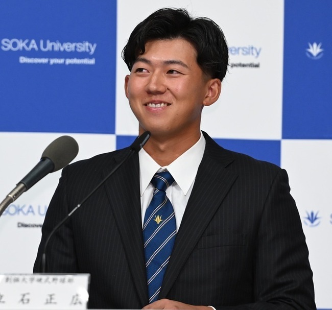 週刊ベースボールの12球団ドラフト採点 トップは阪神ロッテ95点 最低はヤクルト65点 週刊ベースボールの12球団ドラフト採点 トップは阪神ロッテ95点 最低はヤクルト65点