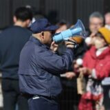 【悲報】阪神、2軍球場で置き引き盗難多発の注意喚起ｗｗｗｗｗｗｗｗ