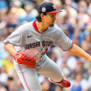 小笠原慎之介さん、ひっそりとマイナー降格